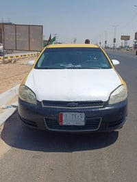 امبالا • ٢٠٠٨ • مكينة ٣٥٠٠