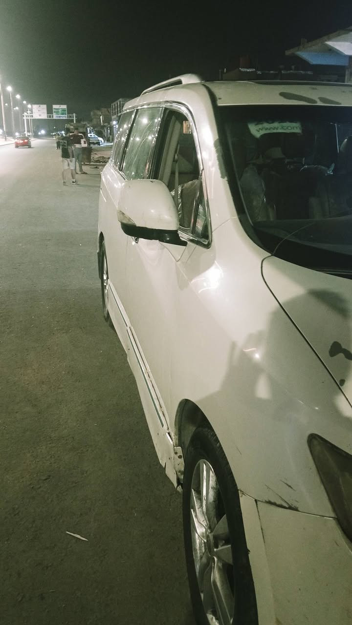 كويست • موديل ٢٠١٢ • رقم كركوك