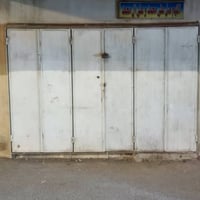 للبيع ... للبيع جامخانه ٣× ١.٥ متر مع بابها طلاكتين السعر ١٠٠ الف رف ح...