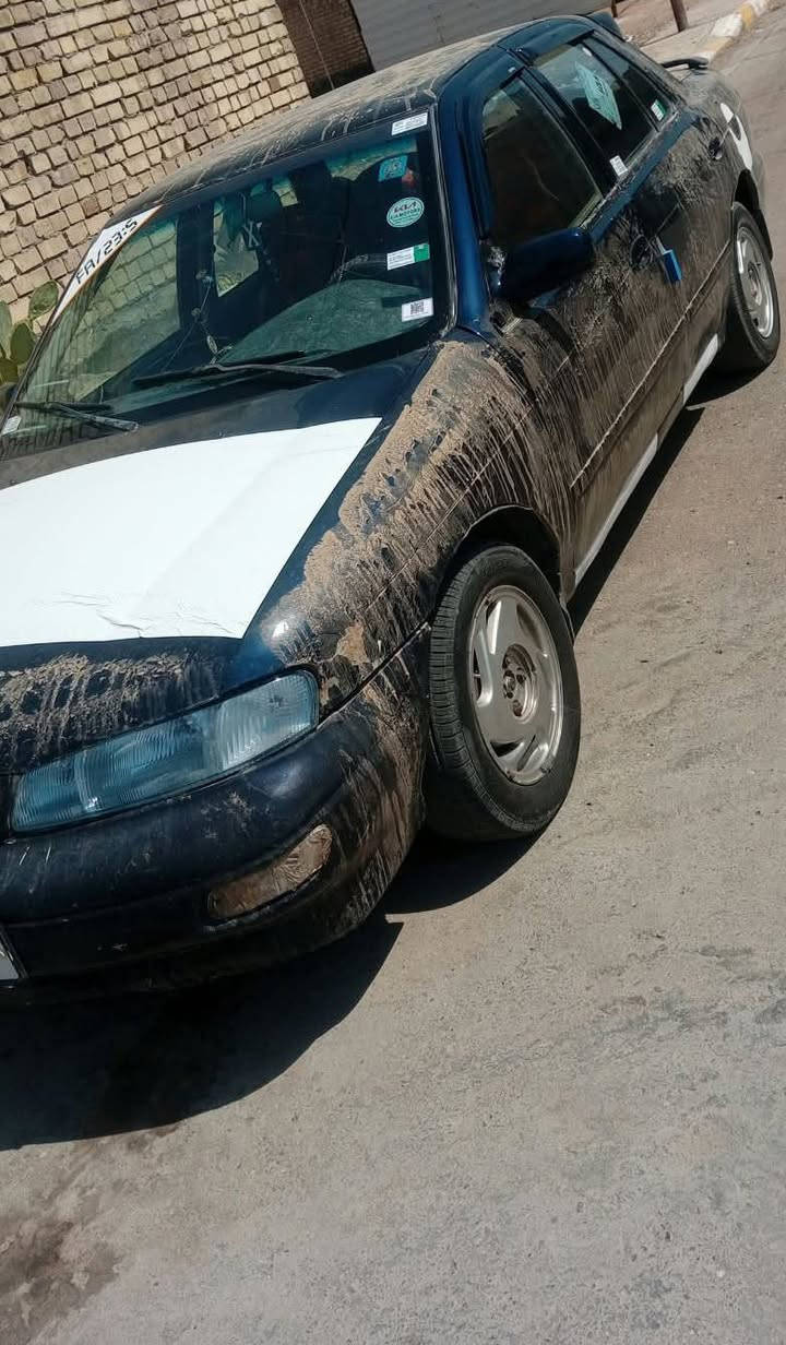 سلام عليكم كيه سيفيه موديل 95 رقم ديالى مشروع وطني سياره بسمي ثاني يوم تحويل سياره كامله وخير من الله نقص بس تبريد مكينه مفتوحه كير عادي تخم تاير وصدر كهربائيات كله جديد مكان واسط الصويره سعر 32 مامتواجد عل فيس اتصل وبيك خير ودلل ***********

نص مكتوب في الصور:
- FR/23:5