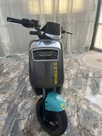 دراجة شحن • ٢٠٢٦ • بدون بطاريات
