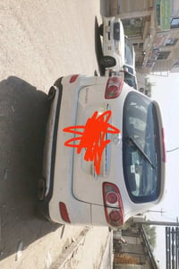 سنتافي • ٢٠١٢ • جديدة