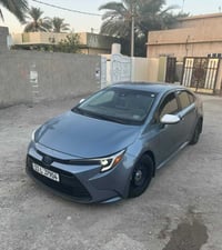 كورلا هايبرد • وارد امريكي • ماشي ٣٥٠٠٠