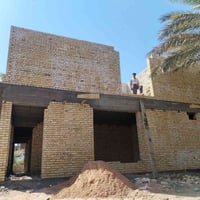 خلفة بناء • متفرغ