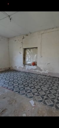 بديل الرخام • قبل وبعد
