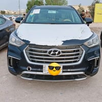 سنتافي ٢٠١٧ • V6 ٣٠٠٠ • ذي قار
