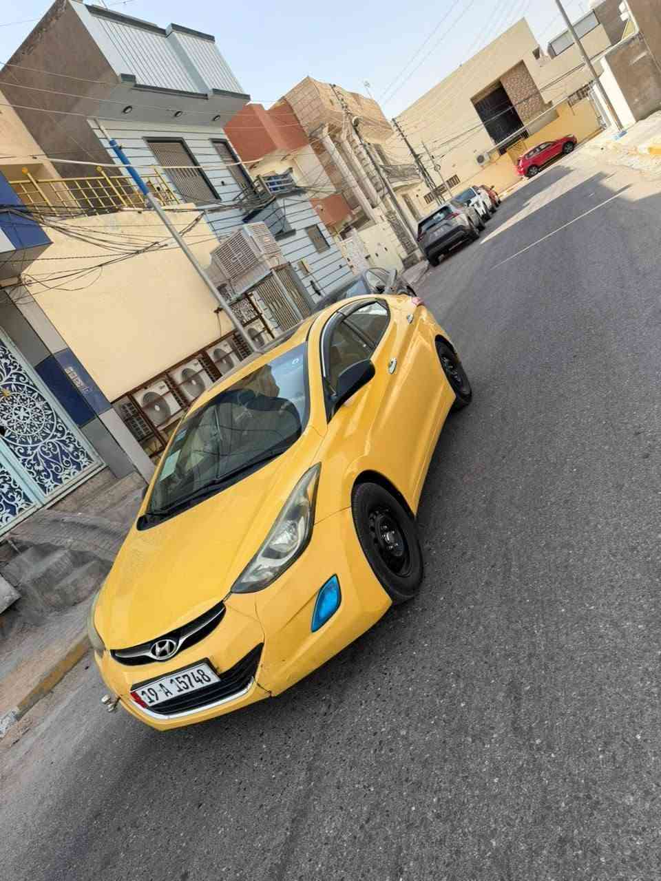سلام عليكم للبيع النتره مديل 13
سياره فول موصفات بصمة فتحه سقف

تتحكمات كرسي كهرباء شاشة كبيره

رقم كربلاء بسمي تحويل مباشر

داخل بيجي دوشمه عامه

كير مكينه حداديه تبريد تخم تاير

صور الحادث سونار مرفق معه

كفالة من دواخل شاصي فخذه لغد مكفول

مكان السياره كربلاء السعر 79 قفل
***********
***********
