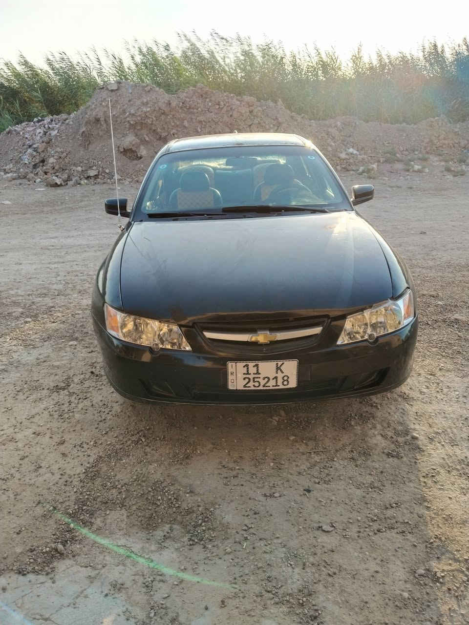 لومينا • ٢٠٠٣ • محرك ٣٠٠٠