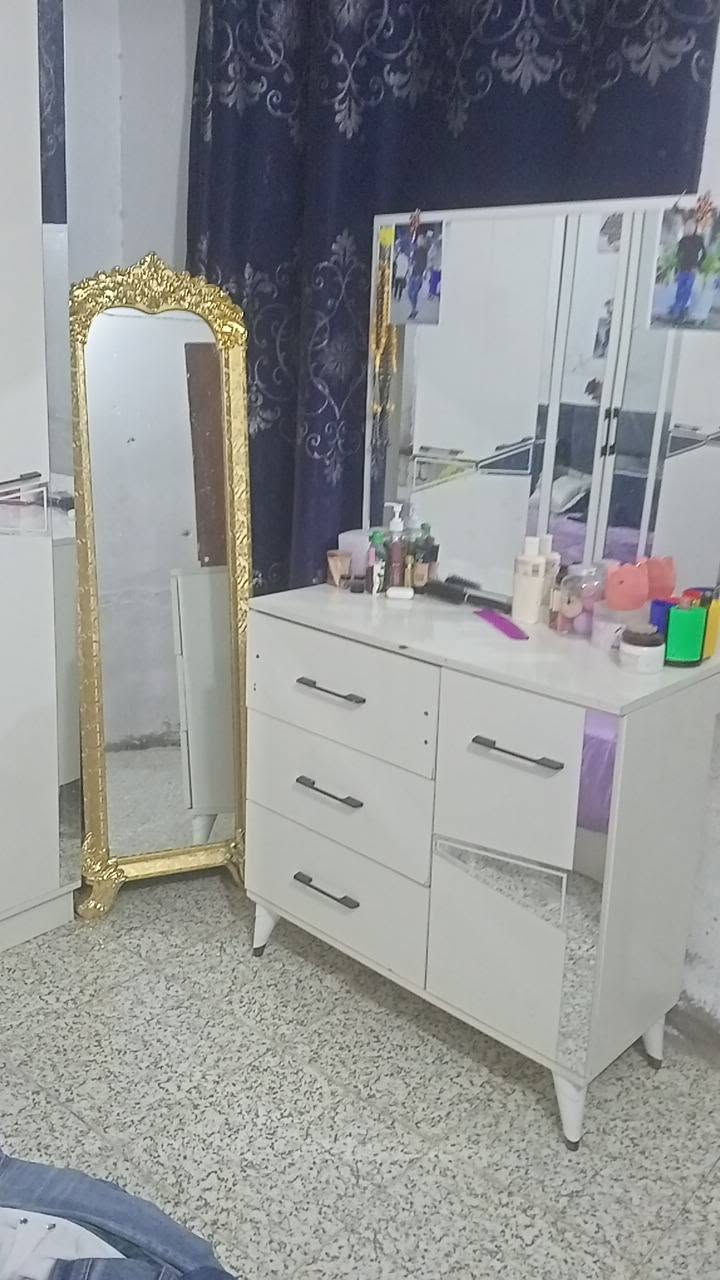 غرفه تركيه • للبيع • بغداد