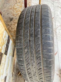 طقم تاير • 195/60/15 • شرط