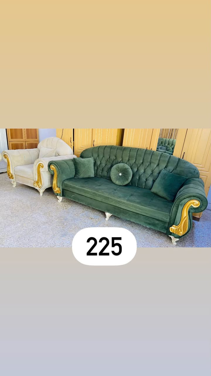 قنفات 225
قنفات للبيع سعره 225 قفل 🔒 للتواصل *********** واتساب
