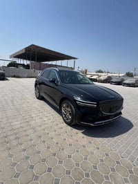 جينسزز • ٢٠٢٥ • مكفول صبغ