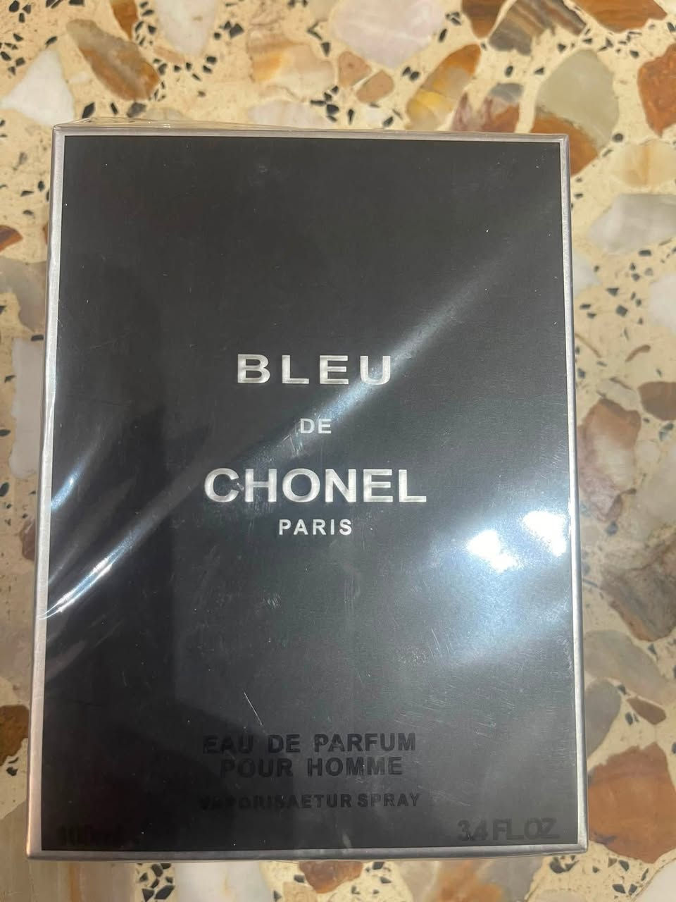عطور القطعة على 7
***********
