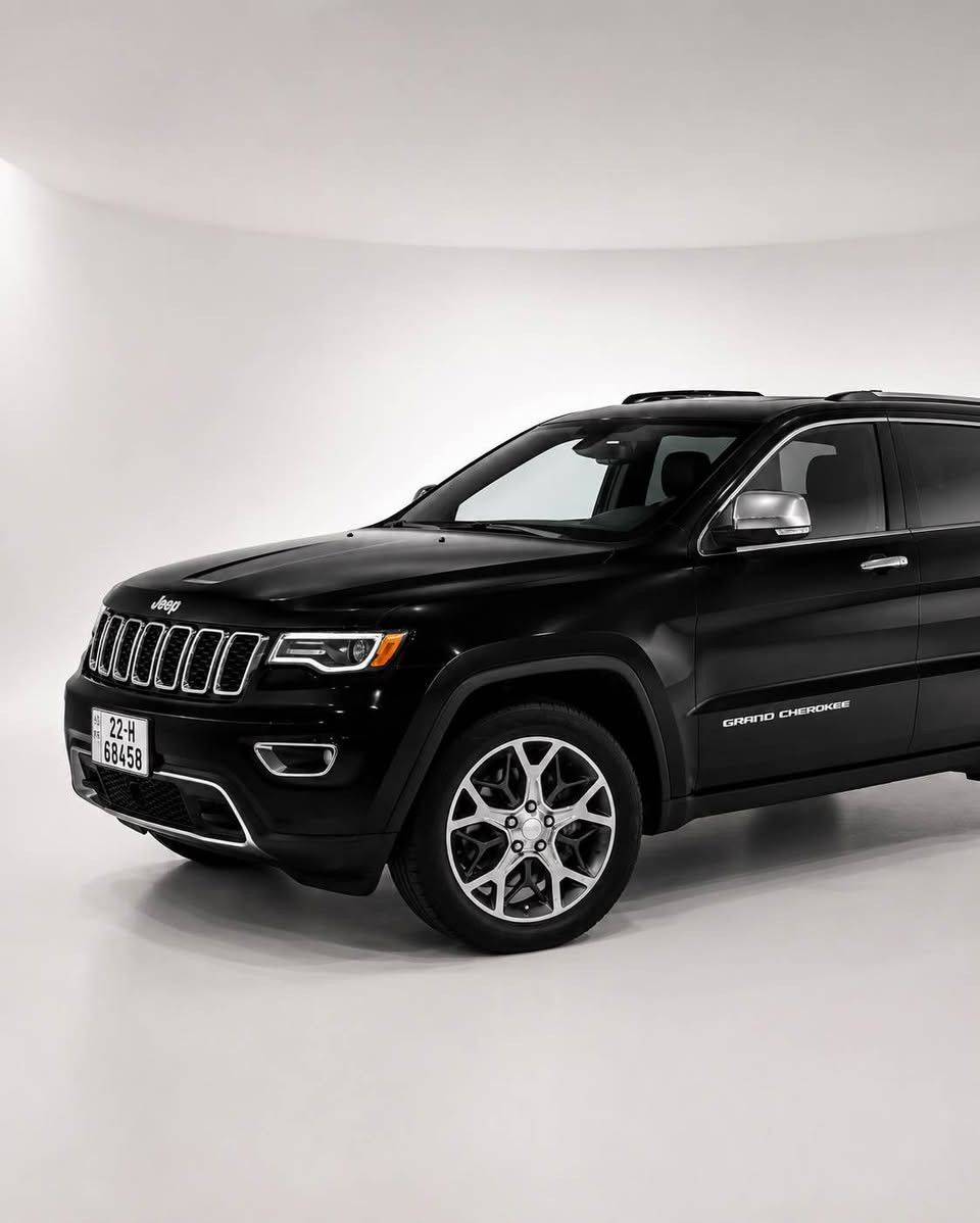 jeep 2019
Limmted plus
کلین تایتڵ بێ بۆیاخ
لیمتدی ڕاداری تۆپ
پانۆراما 
بەسمە و شەغال
ڕاداری پێش و دوا 
حاسە 
کوشن میمۆری کوشن جلد کوشن ساردو گەرم 
لایتی لید و زینۆن
ئاوێنە ڕادار و ئاوێنە هیتەر و ئاوێنە کارەبای
سوکان کارەبای 
سنوق شەفت 
قەپات قەپات مواسەفات
سعر ٢٤٥$
*********** السليمانية, العراق
