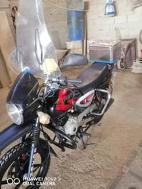 بوكسر • بغداد • الراشديه