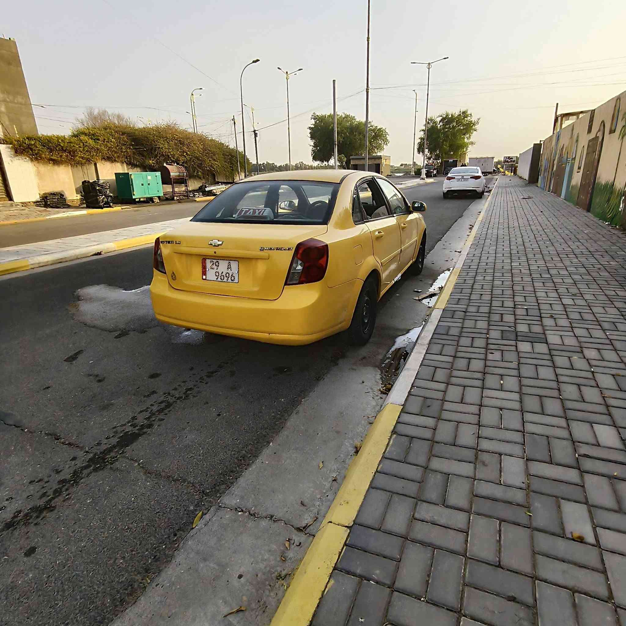 السلام عليكم اوبترا خليجي الشركه العامه موديل 10 كير عادي مكفوله شرعيات بسمي السياره سنويه ل 29 مكفوله كير ومحرك حداديه جديده صارلي سبوع مبدلها منضومه بانزين جديده منضومه تبريد جديده مكاني واسط الكوت سعرها 54 بيها مجال لشراي ***********

