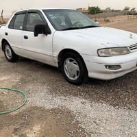 سيفيك • 1995 • محرك شرط