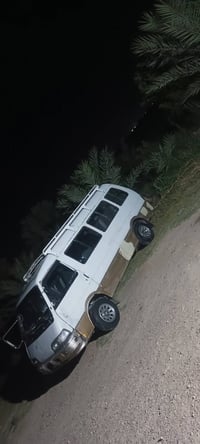 كيا اسيا • ١٩٩٣ • رقم بغداد