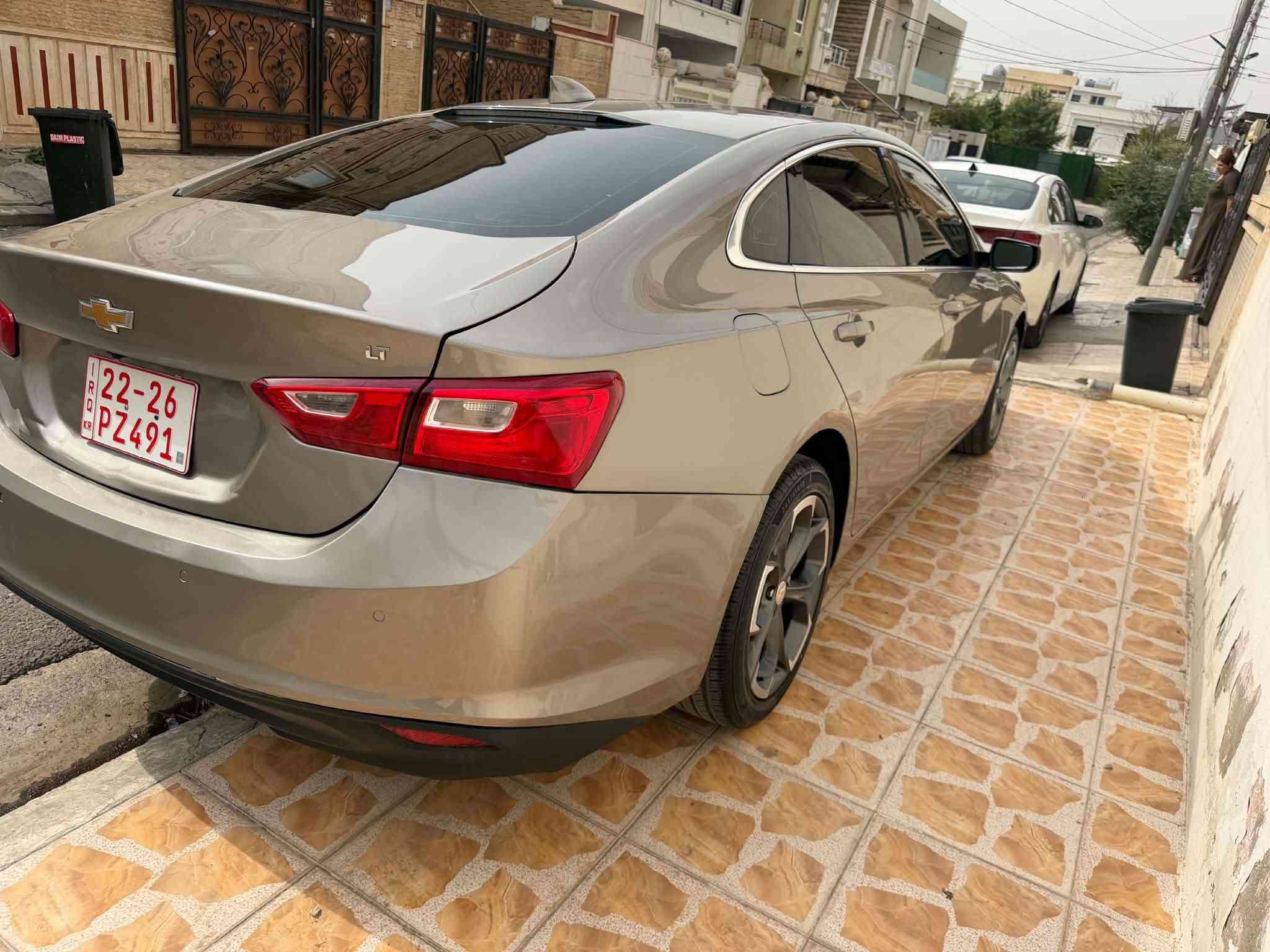 ماليبو • ٢٠٢٤ • بانوراما