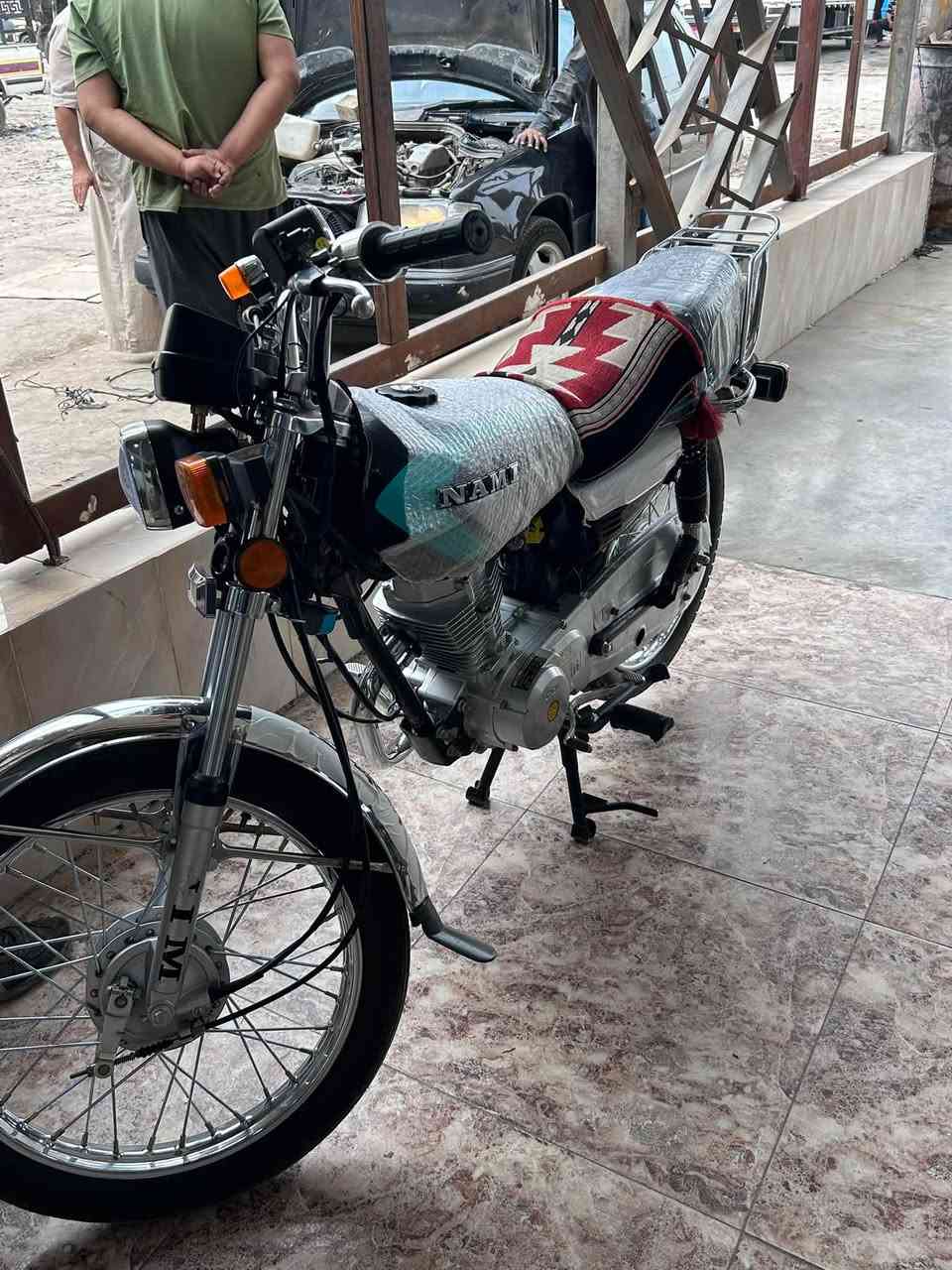 نامه • ٢٠٢٦ • كفاله