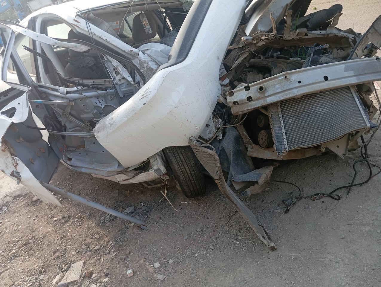 نيسان صني • ٢٠٢٤ • رقم بغداد