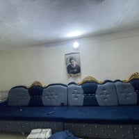 ٨ قطع • مكيف استعمال قليل • بابل