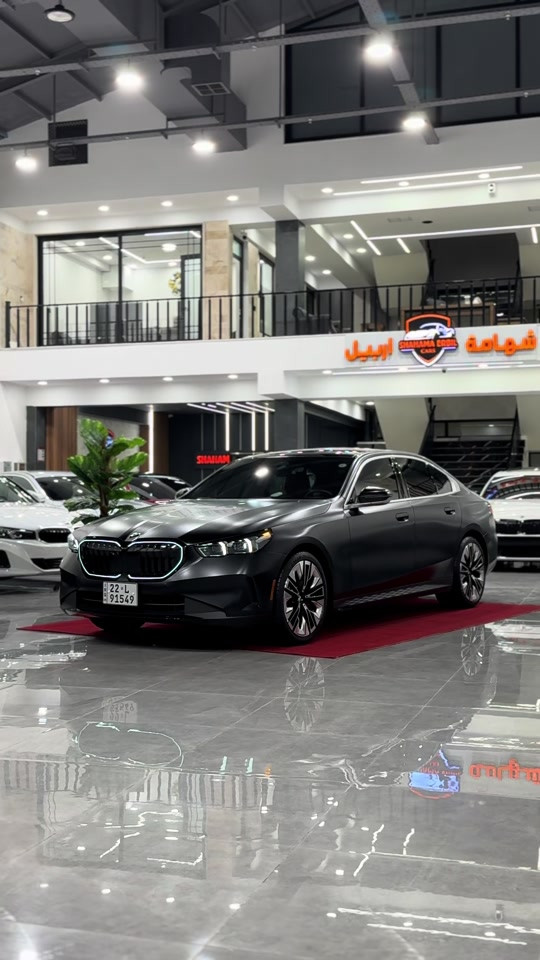 #bmw #530i #2024 #erbil_iraq #cleantittle ***********–***********
