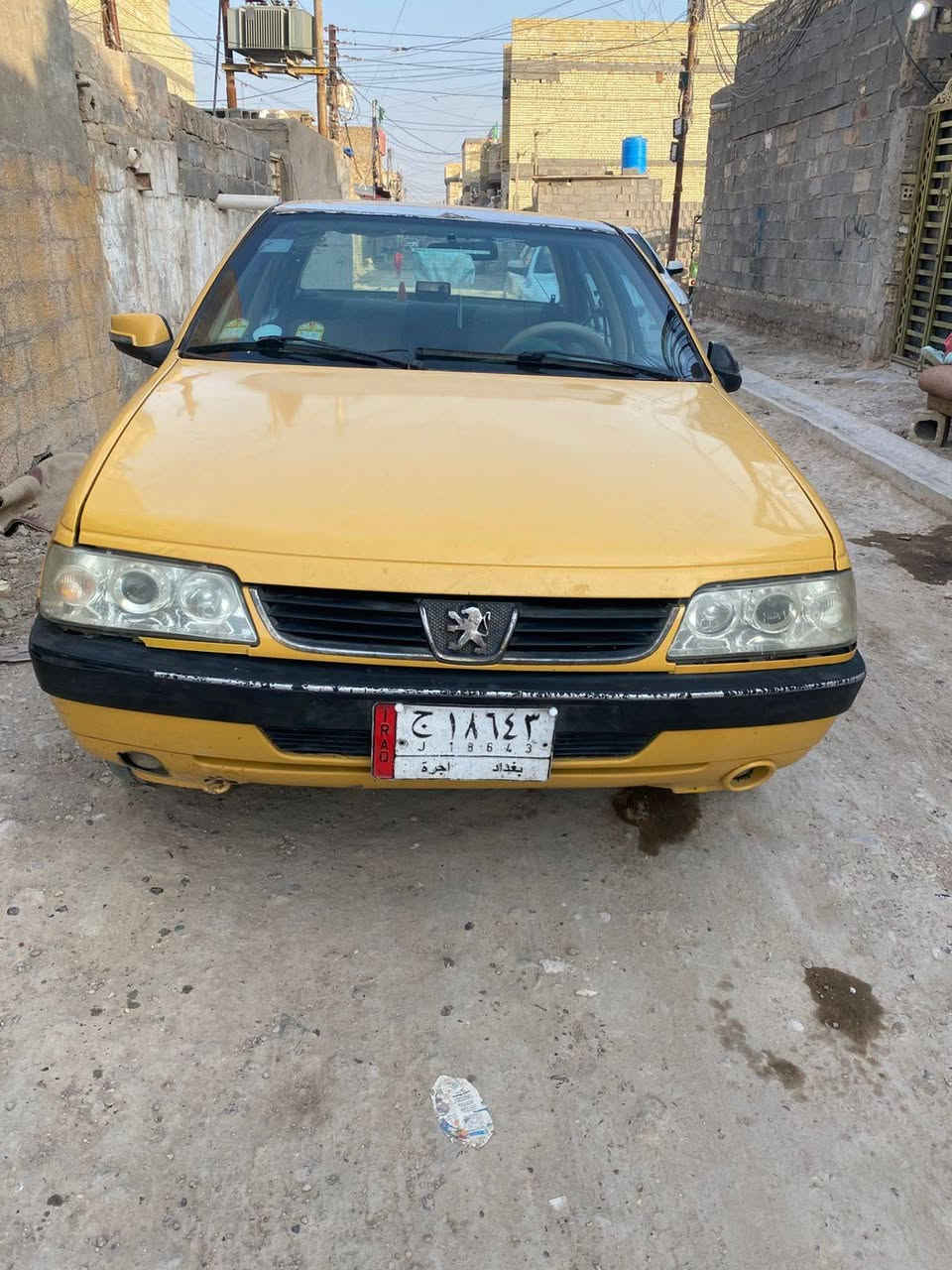 بيجو لميس موديل 10مصفرغرامات وهيئه سعر 22مكاني بغداد رقم الهاتف ***********
