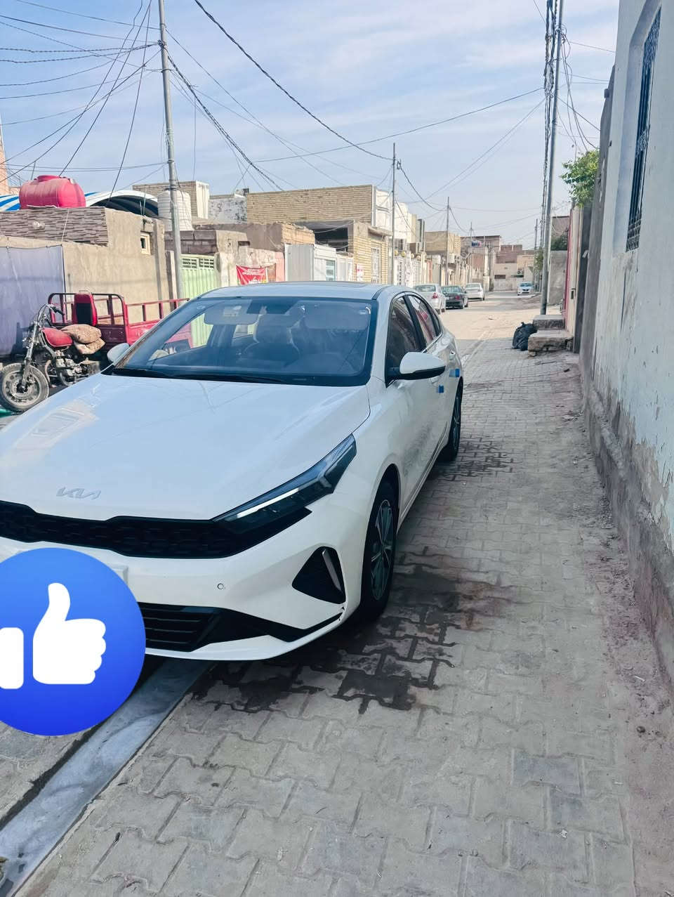 السلام عليكم k3 2025 فول مواصفات للاخير ماشيه 20 الف كير مكينه حداديه جاهزة رقم اربيل تريد وكاله تريد تحويل *********** للاستفسار الاتصال فقط السعر 135 وبيها مجال
