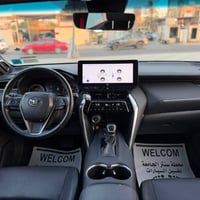ياالله السلام عليكم تيوتا فينزا 2024 هايبرد وارد امريكي   الفئة: Toyot...