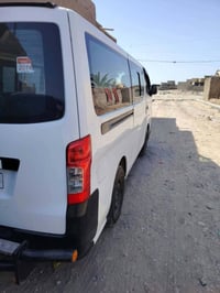 كفالة عامة • موديل ٢٠١٤ • بغداد