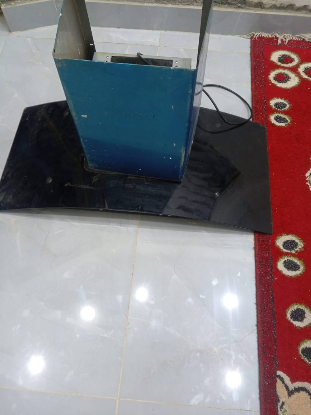 مرشحة إيطالي • نضافه ٩٠٪ • الحسينية بغداد