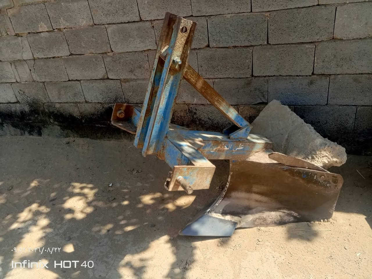 السلام عليكم معدات// للبيع/التواصل والاستفسار ‏‪***********‬‏
