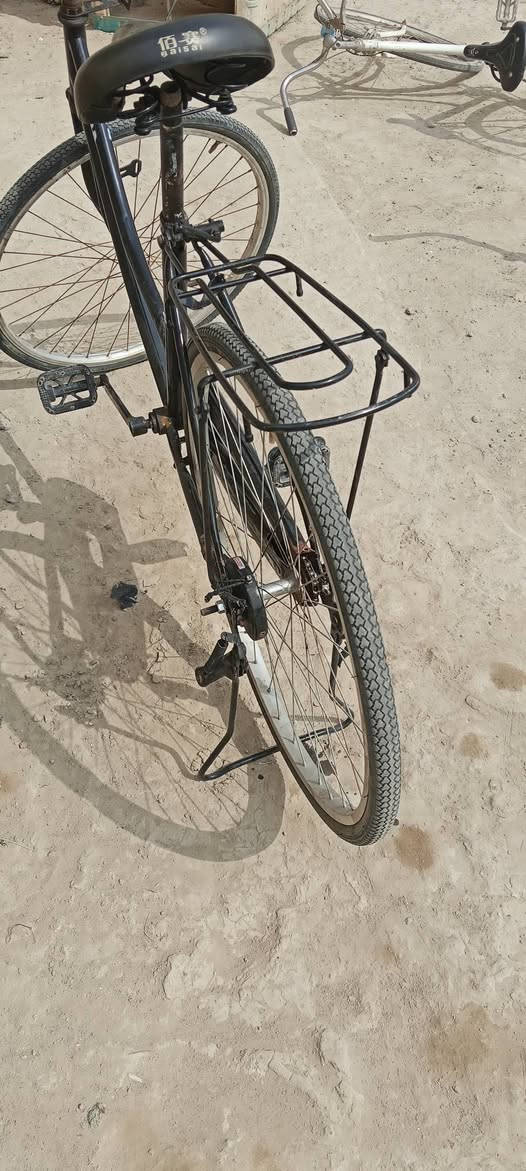 بايسكل • السماوه