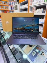 هواوي MateBook D15 • i5-10210U • 512GB SSD