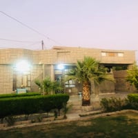 قرب صيطره 14 • ٨٠٠م • جاهز للسكن