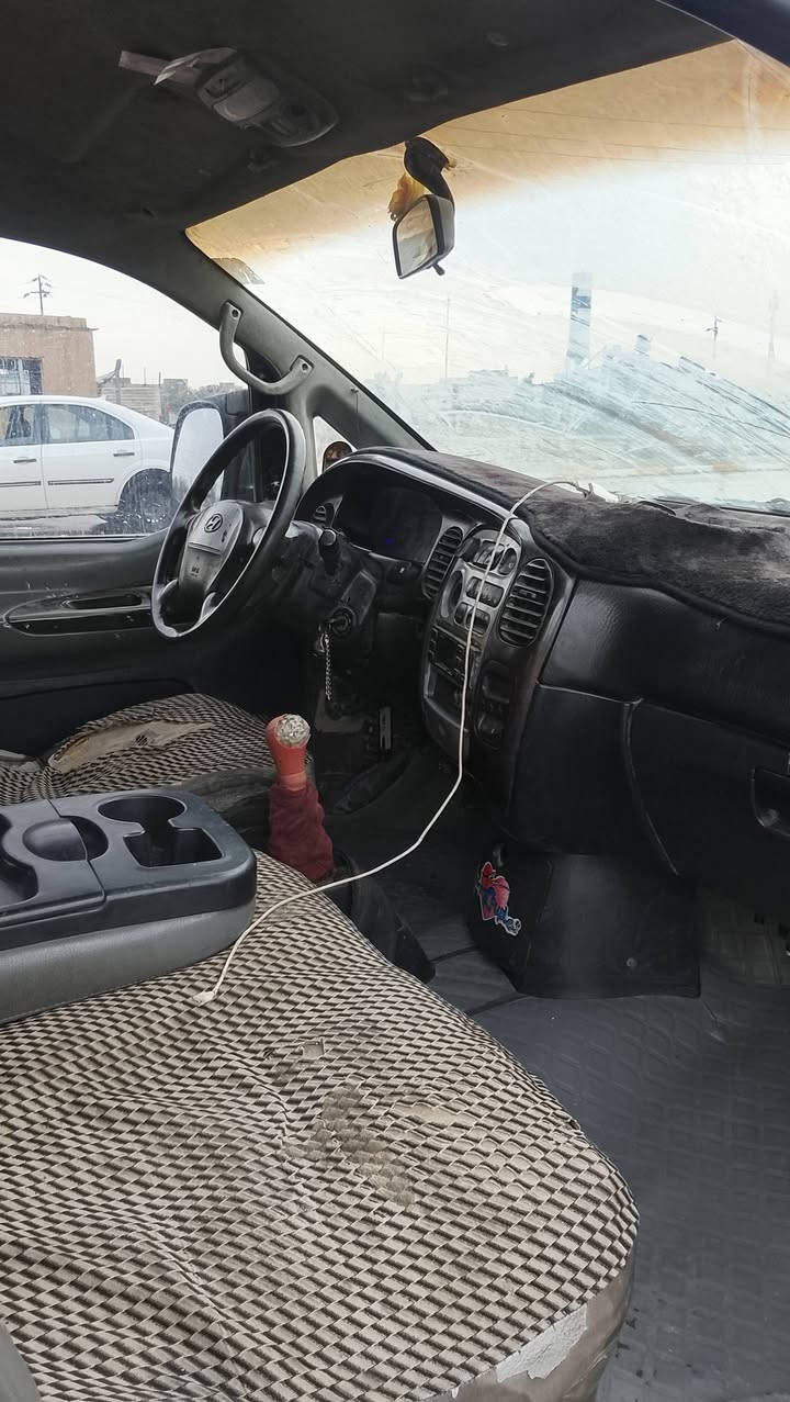 هونداي • ٢٠٠٦ • صويره