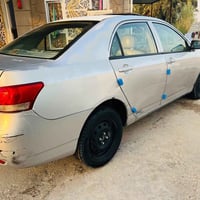 ٢٠١٣ • اوتوماتيك • بلا حوادث