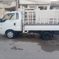 كيا • ٢٠٠٧ • شاصي كفاله