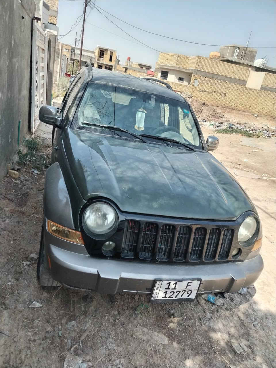 سياره جيب أمريكي مديل ٢٠٠٧ كير ومحرك خير من الله السعر ٥٥قفل لامراوس ولا أقساط رقم الموبايل *********** بيه وات ساب
