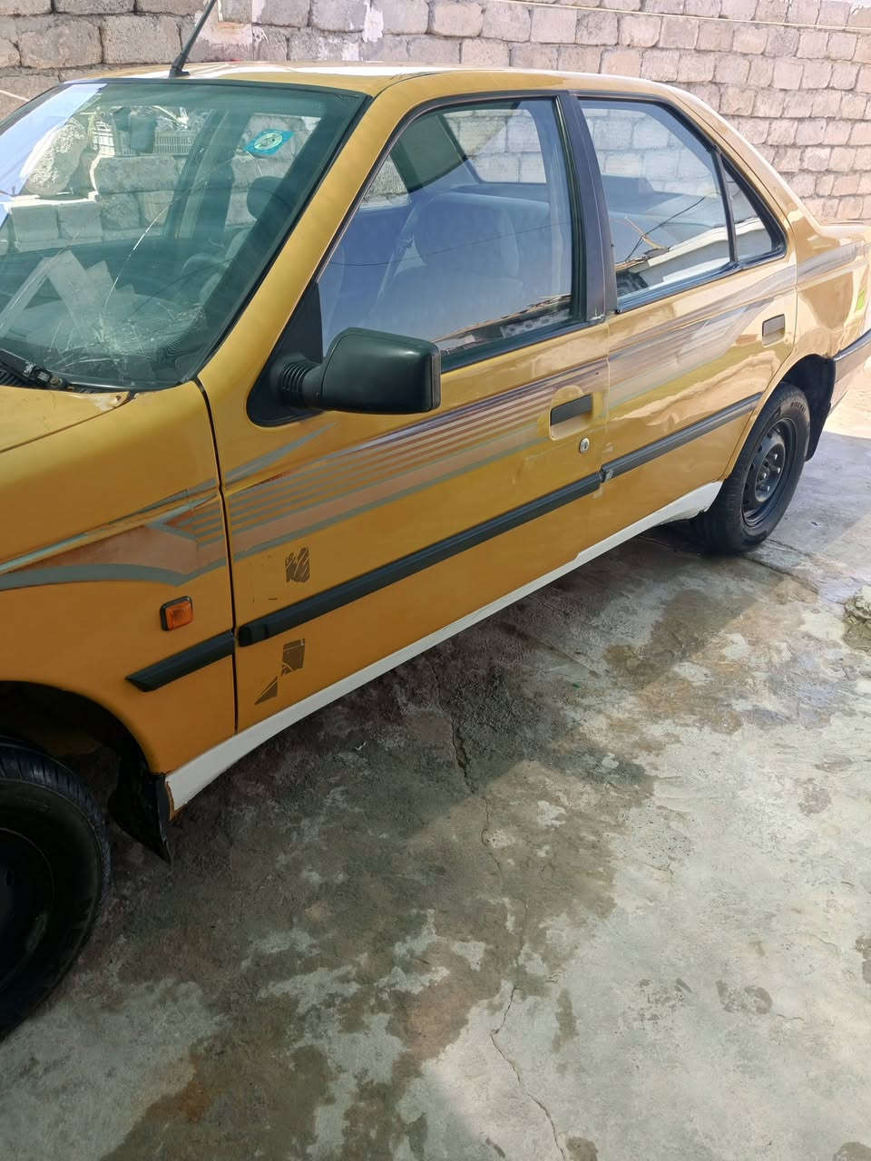 بيجو روىء مو ديل 10سياره على وضع الشركه مكينه جديده كير  تبريد ثلج سنويا جديده شرعي بغداد يحول شرط بدون صبغ طخم تاير جديد سياره احلا من الصور داخلها جديد شركه طخم جديد سياره مال جناي ترهم معارض بخصوي اوبيع السعر 35 رقم تلفون اتصل ودلل ***********
