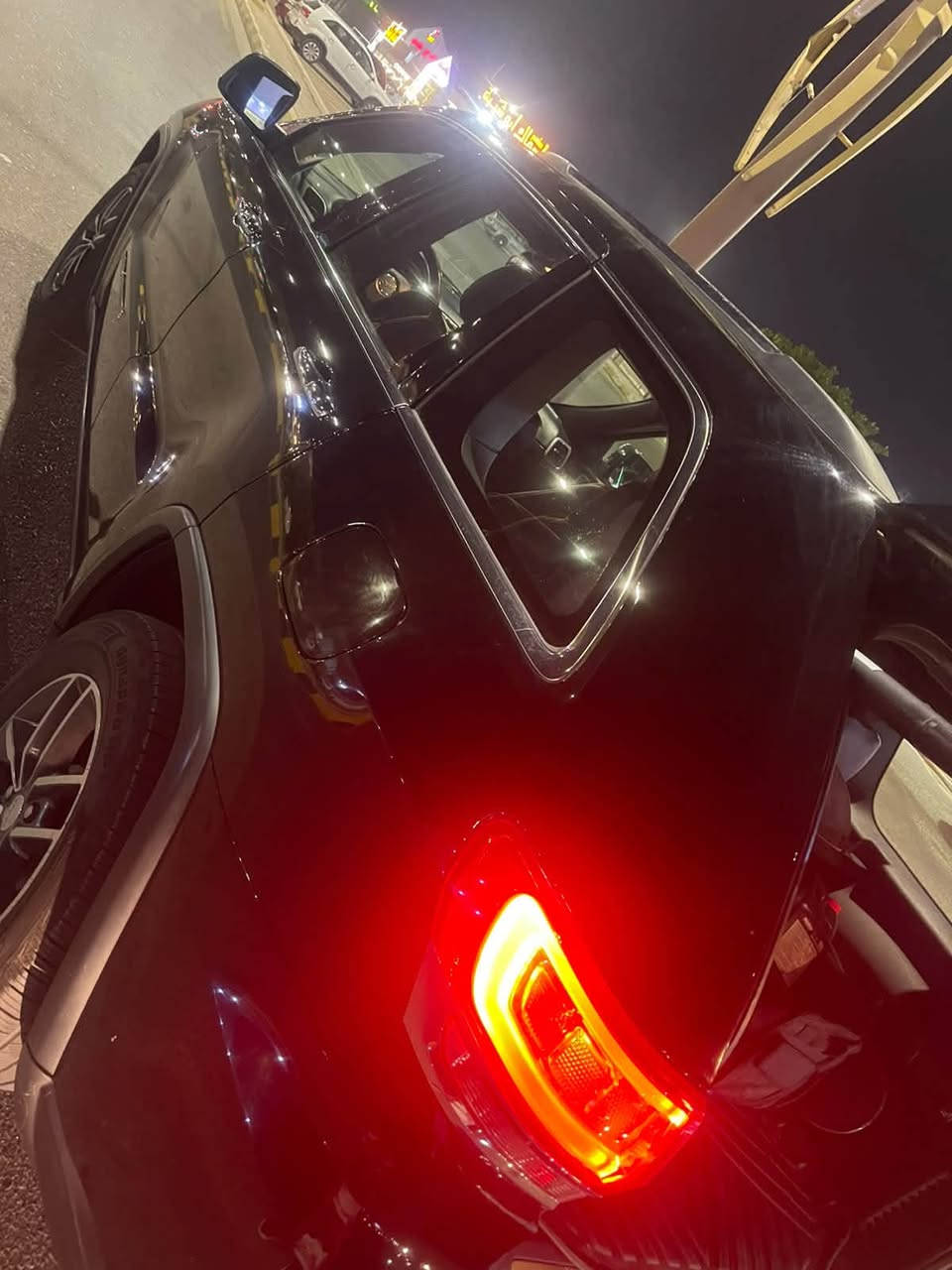 جيب لاريدو لمتد مكفوله فقط بارد موديل 2017 رقم اربيل بأسمي تحويل مباشر السعر 23000 للأستفسار هاتف ***********
