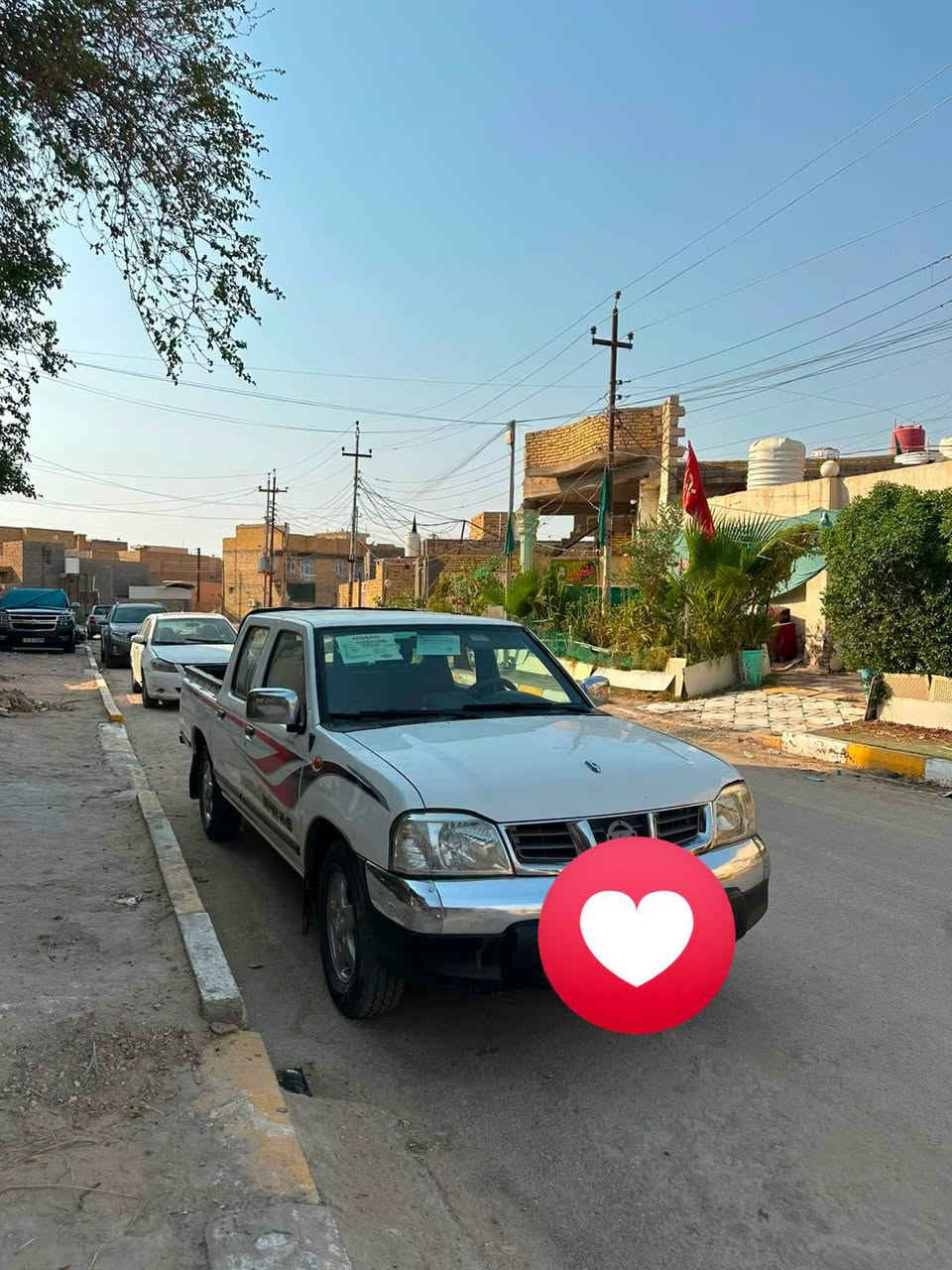 بيكم موديل 2007 مكفولة معروضة للبيع باقي التفاصيل يم الرقم الموجود
 ***********
واتساب
***********
