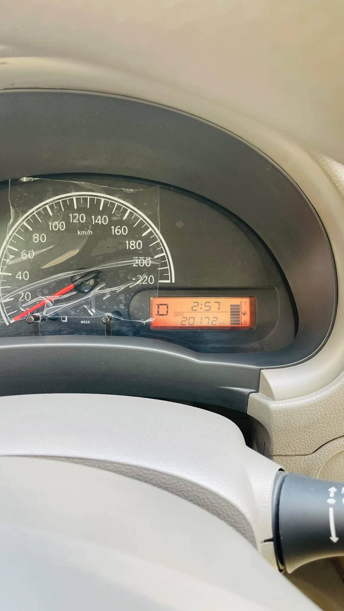 السلام عليكم
سيارة سني مديل 2026 ماشية 20،000 km كفالة عامة من كلشي مكاني بغداد البلديات السعر 124$ بيه مجال بسيط السيارة باسم تحويل نفس اليوم رقم الهاتف :*********** ابو فهد
