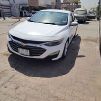 ماليبو 2020 • تبديل قطعتين • نجف