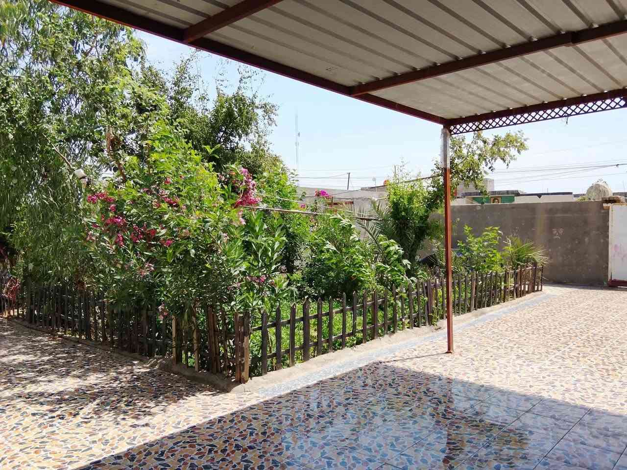 حي المنتظر • ٥٠٠م • بناء جديد