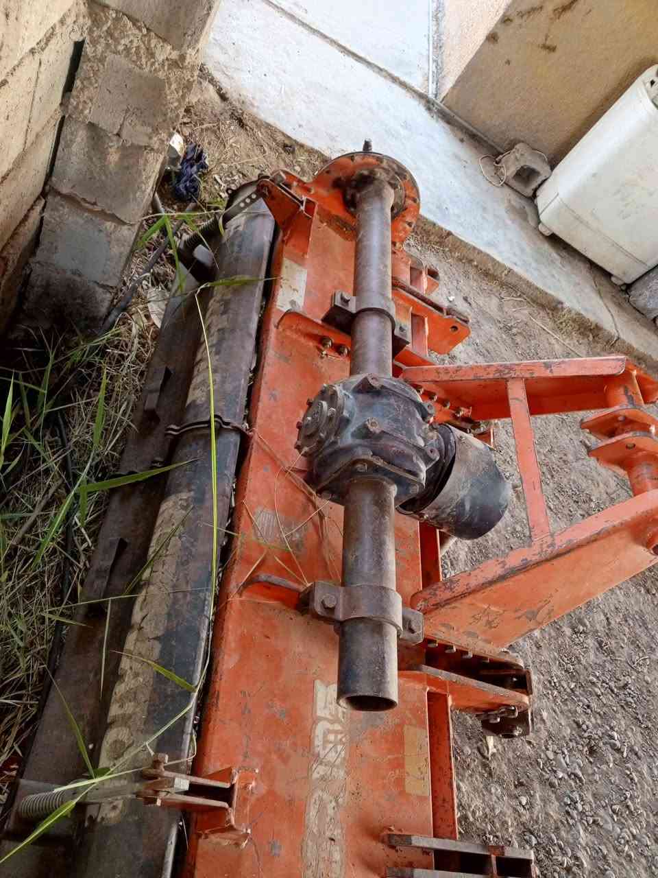 سلام عليكم اخوان عندي رفاسه تركيه للبيع سعر خاص  استفسار على هذا الرقم ***********
