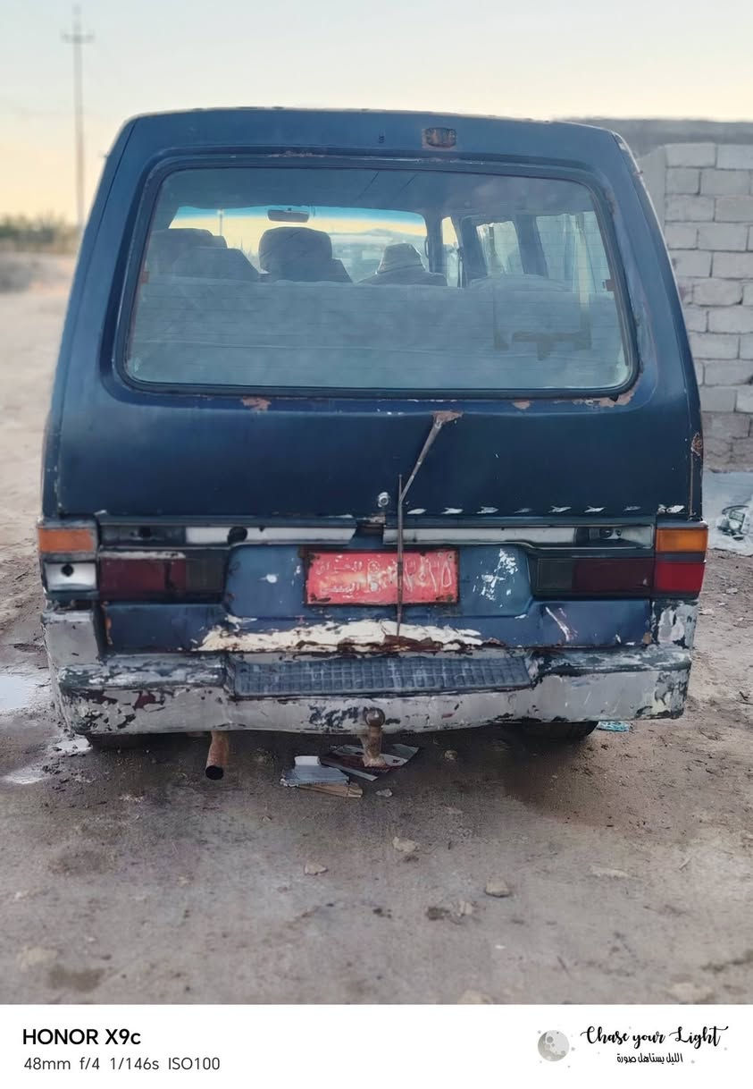 للبيع بسته مديل 94 سياره شغاله عوزه شغلات بصيطه السعر 15وبيها مجال شراي اتصل ***********

نص مكتوب في الصور:
- HONOR X9c 48mm f/4 1/177s ISO100 Chase your Light الليل بيستاهل صورة
- HONOR X9c
- 48mm f/4 1/146s ISO100
- Chase your Light
- الليل بيستاهل صورة
- 48mm f/4 1/175s ISO100
- HONOR X9c 48mm f/4 1/100s ISO100 Chase your Light اللیل بيستاهل صورة
- 48mm f/4 1/50s ISO100
- الليل يستاهل صورة