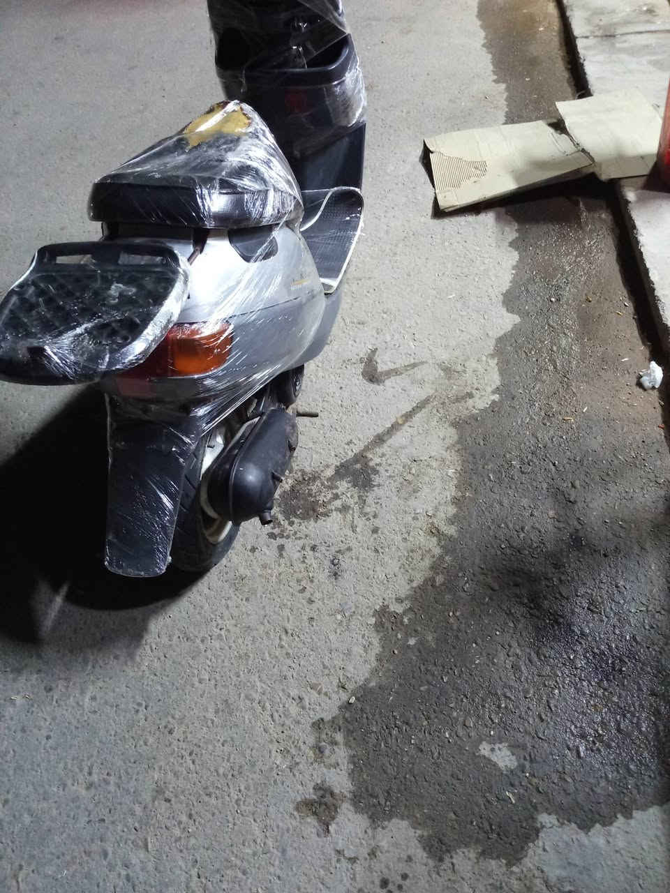 دراجه البيع ب 180وبيه مجال نقص بس شوكت كربلاء القادسيه ***********
