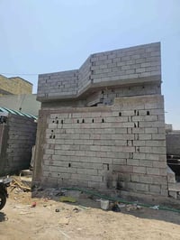 تنومه صالحية • طابو زراعي • هيكل ١٤٠م